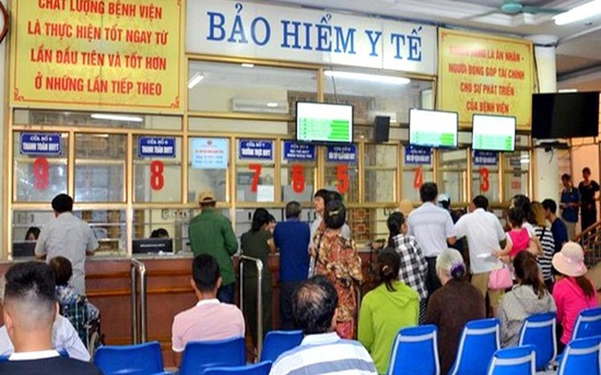 Bảo đảm thông suốt khám, chữa bệnh BHYT, không ảnh hưởng đến quyền lợi của người bệnh