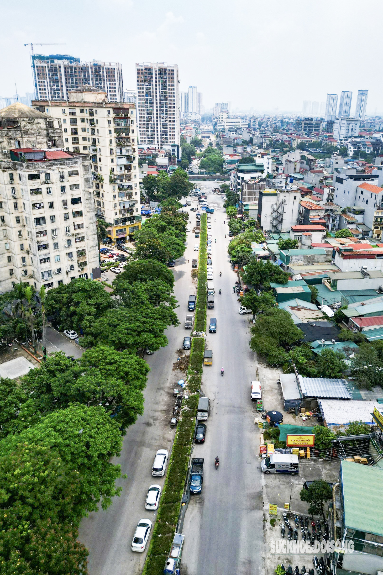 Cầu bắc qua sông Lừ sắp tái khởi công sau nhiều năm ‘án binh bất động’- Ảnh 9.