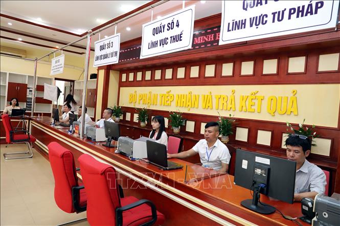 Kết luận số 183-KL/TW: Chuyển mạnh cấp cơ sở sang chủ động nắm, điều hành kinh tế - xã hội, quốc phòng an ninh- Ảnh 2. Kết luận số 183-KL/TW: Chuyển mạnh cấp cơ sở sang chủ động nắm, điều hành kinh tế - xã hội, quốc phòng an ninh- Ảnh 2.