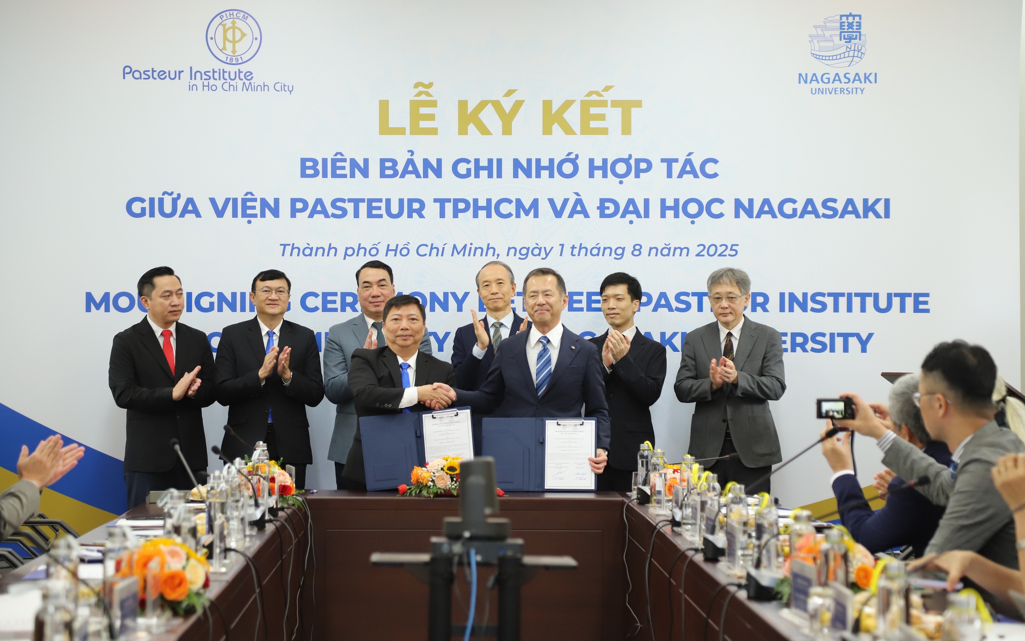 Viện Pasteur TPHCM chi viện khẩn cấp tỉnh Gia Lai, Lâm Đồng phòng dịch sau lũ- Ảnh 6. Viện Pasteur TPHCM chi viện khẩn cấp tỉnh Gia Lai, Lâm Đồng phòng dịch sau lũ- Ảnh 6.