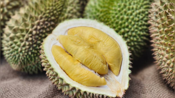 Nó có nhiều chất xơ hơn bạn mong đợi