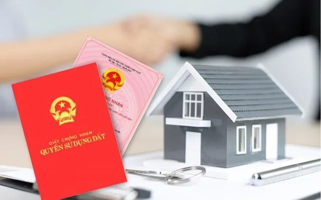 4 quy định mới về làm sổ đỏ khi bỏ cấp huyện