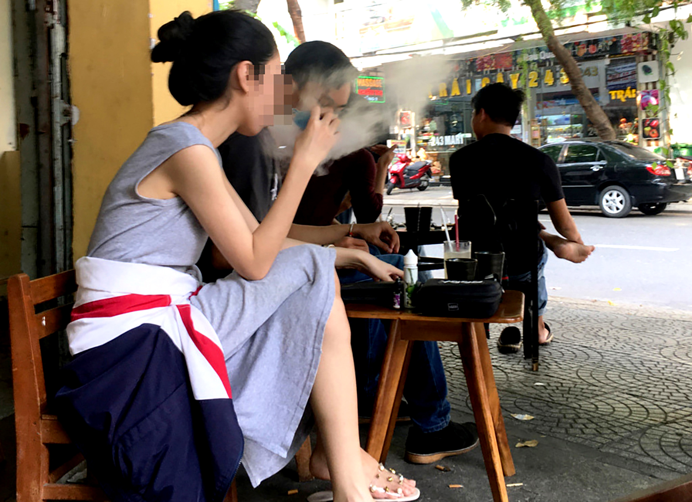 Cuộc chiến chưa hồi kết: Những thách thức trong phòng chống tác hại thuốc lá tại Việt Nam- Ảnh 1.