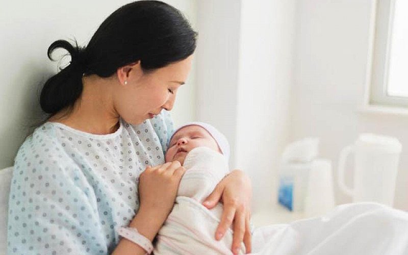 [Infographic] Những dấu hiệu nhận biết trẻ đã bú đủ sữa mẹ