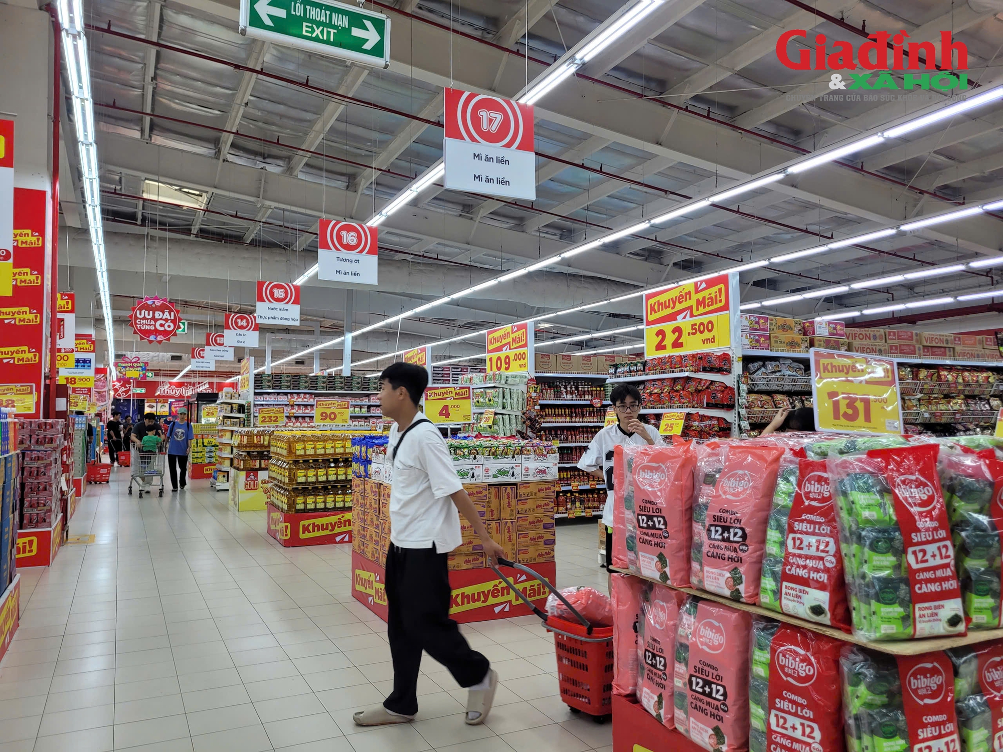 Bộ Công Thương 'tung' chương trình 'khủng' thúc đẩy tiêu dùng, phát triển hàng Việt- Ảnh 2.