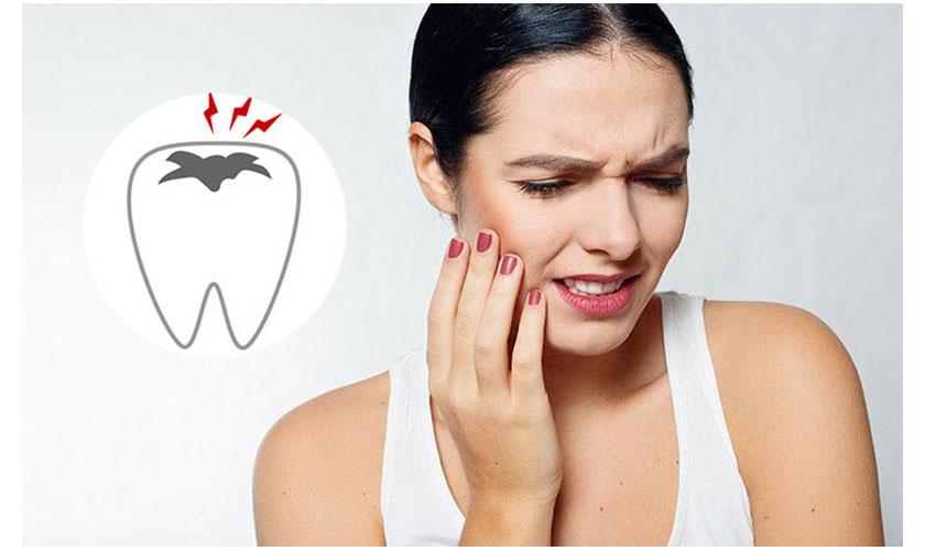 Răng khỏe - nướu xinh: Bộ đôi đồng hành cho nụ cười tỏa sáng- Ảnh 1.