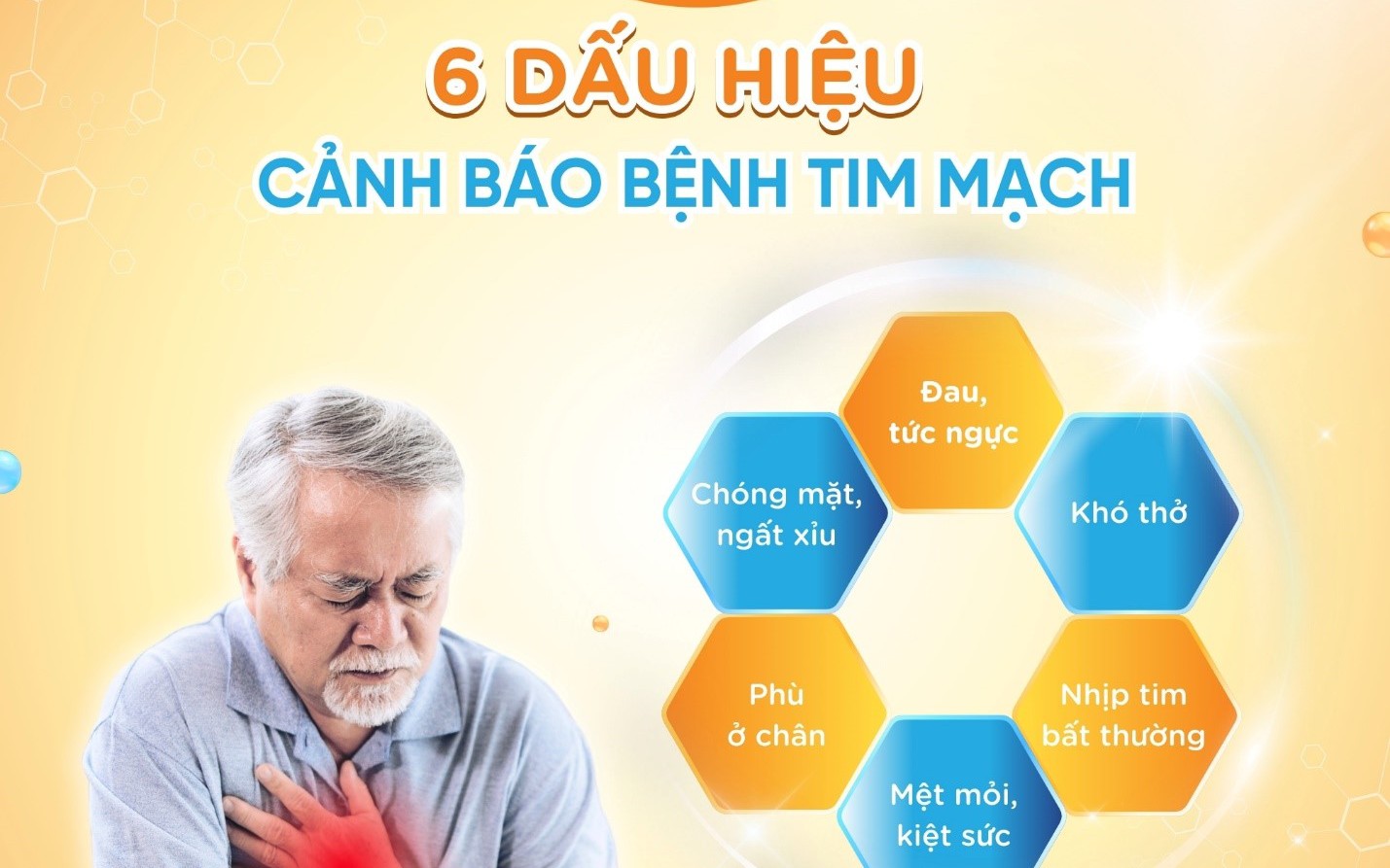 Nguy cơ khiến người trẻ dễ bị đột quỵ