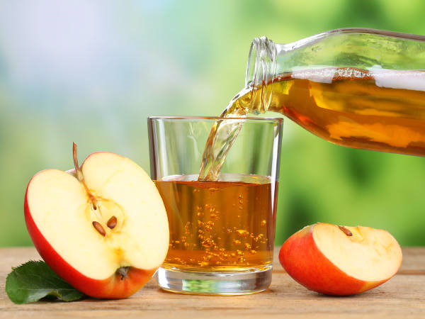 3 loại thuốc điều trị bệnh mạn tính không nên dùng chung với giấm táo- Ảnh 1.