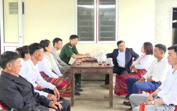 Từ hôn nhân cận huyết đến hành trình đổi thay của người Chứt Hà Tĩnh