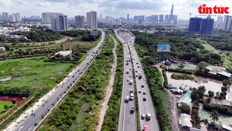 Toàn bộ chuyến bay quốc tế sẽ chuyển sang sân bay Long Thành từ giữa năm 2026- Ảnh 2. Toàn bộ chuyến bay quốc tế sẽ chuyển sang sân bay Long Thành từ giữa năm 2026- Ảnh 2.