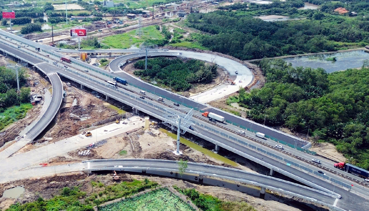 Toàn bộ chuyến bay quốc tế sẽ chuyển sang sân bay Long Thành từ giữa năm 2026- Ảnh 3. Toàn bộ chuyến bay quốc tế sẽ chuyển sang sân bay Long Thành từ giữa năm 2026- Ảnh 3.