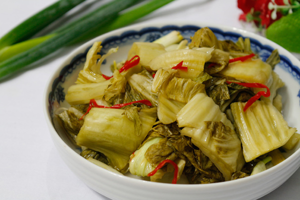 Thực đơn tham khảo cho người tăng huyết áp- Ảnh 2. Thực đơn tham khảo cho người tăng huyết áp- Ảnh 2.