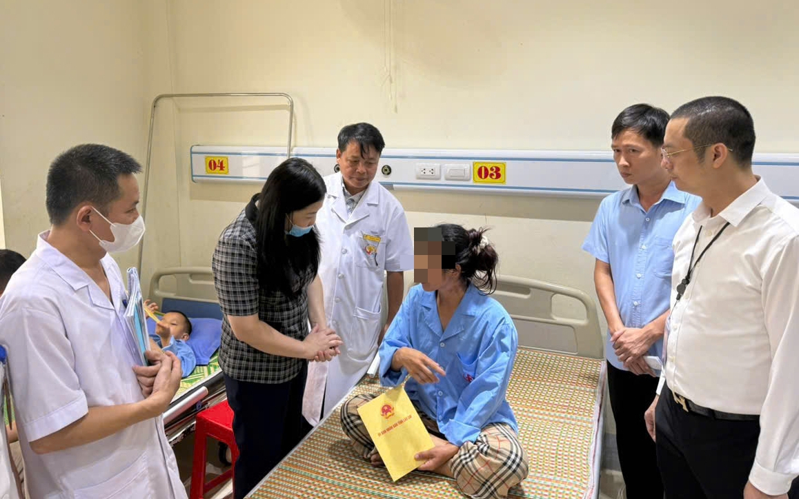 Phân tích pháp lý vụ Phó Bí thư xã lái xe gây tai nạn khiến 12 người thương vong- Ảnh 3. Phân tích pháp lý vụ Phó Bí thư xã lái xe gây tai nạn khiến 12 người thương vong- Ảnh 3.