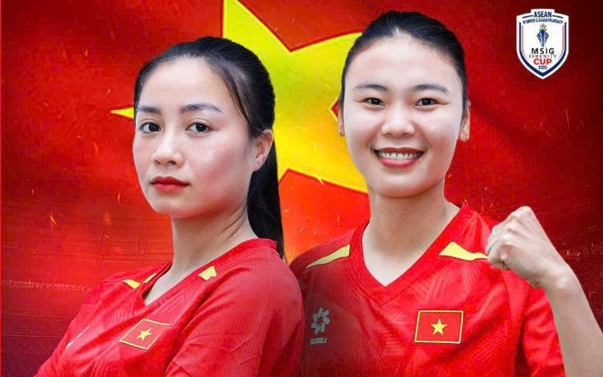 Lịch thi đấu bóng đá hôm nay ngày 12/8 - 13/8: Đội tuyển nữ Việt Nam đấu Thái Lan