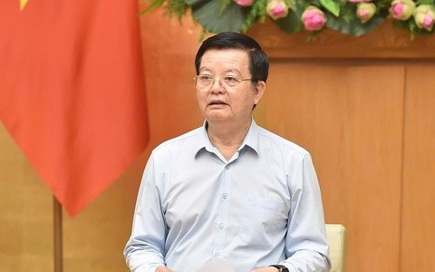 Tập trung nhân lực, làm việc 24/24, bảo đảm Triển lãm thành tựu Đất nước cơ bản hoàn thành trước 15/8