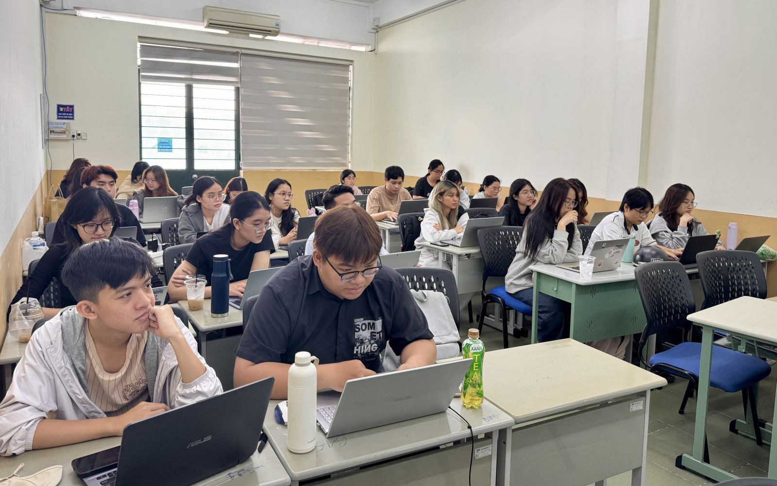 Cảnh báo chiêu trò mạo danh tuyển sinh để lừa đảo học sinh, sinh viên