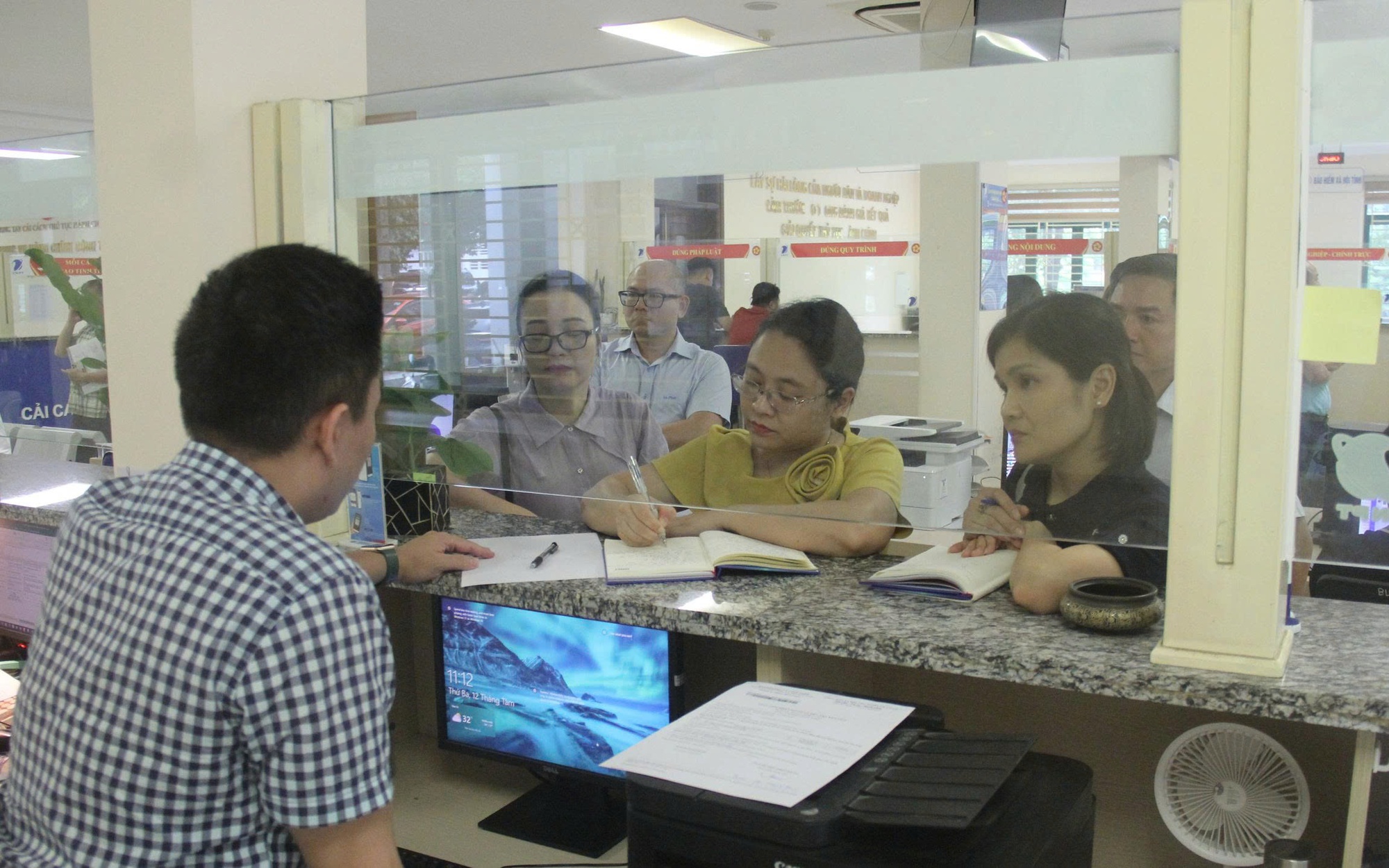 Bộ KH&CN lập 12 đoàn công tác xử lý, khắc phục khó khăn trong vận hành bộ máy chính quyền 2 cấp