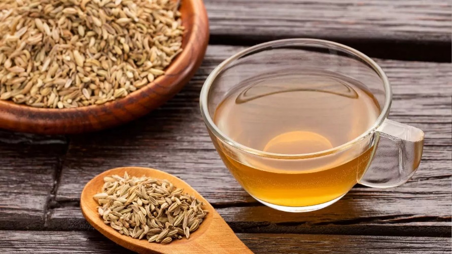 Trà thì là – Hỗ trợ tiêu hóa và giảm đau bụng kinh