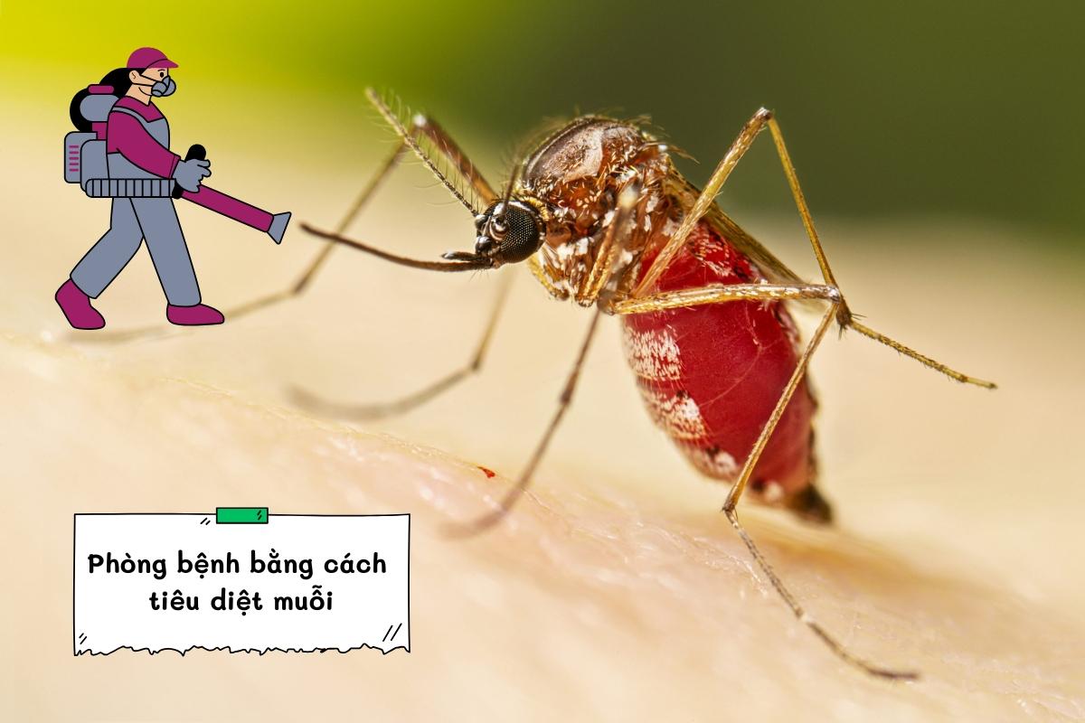 Cảnh báo bệnh Chikungunya do muỗi Aedes: gây sốt cao, đau và viêm khớp- Ảnh 3. Cảnh báo bệnh Chikungunya do muỗi Aedes: gây sốt cao, đau và viêm khớp- Ảnh 3.