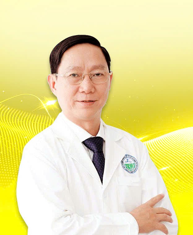 Truyền hình trực tuyến: 'Lạm dụng Corticoid trong điều trị nấm da - cảnh báo từ chuyên gia'- Ảnh 2. Truyền hình trực tuyến: 'Lạm dụng Corticoid trong điều trị nấm da - cảnh báo từ chuyên gia'- Ảnh 2.