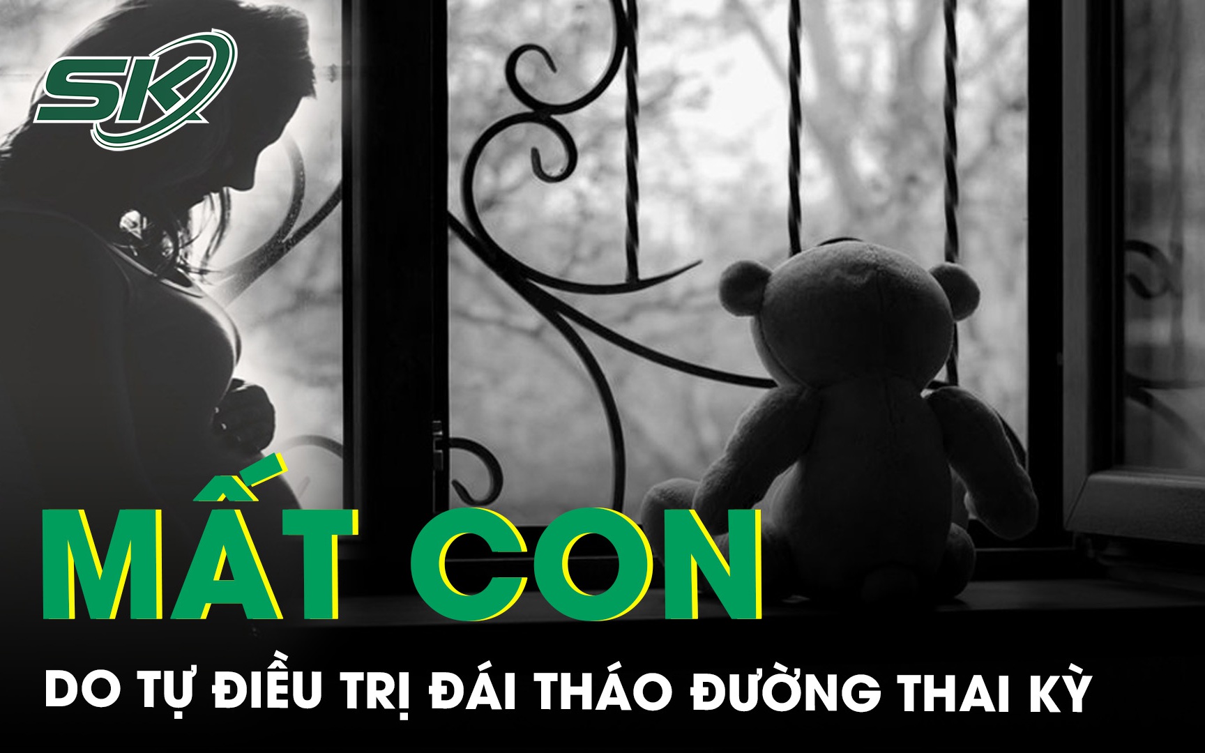 Tự điều trị đái tháo đường thai kỳ, thai phụ mất con trong tiếc nuối