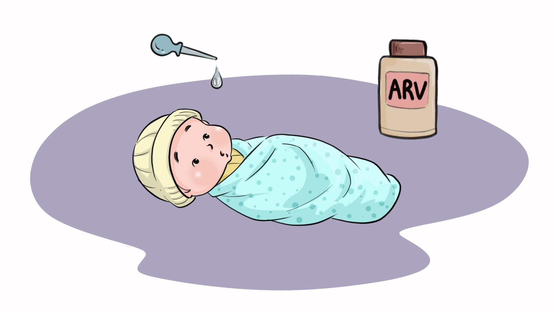 Mẹ nhiễm HIV có nên cho con bú hay không?- Ảnh 2. Mẹ nhiễm HIV có nên cho con bú hay không?- Ảnh 2.