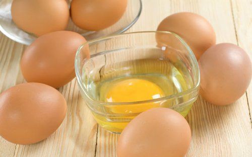 Bảo quản trứng bằng cách đông lạnh được không?