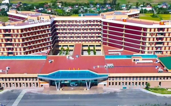 Chỉ đạo mới nhất của Thủ tướng về Lễ khánh thành, khởi công 250 công trình chào mừng Quốc khánh