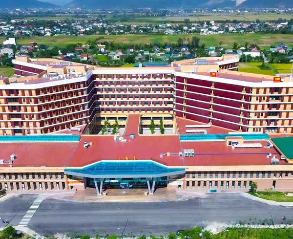 Chỉ đạo mới nhất của Thủ tướng về Lễ khánh thành, khởi công 250 công trình chào mừng Quốc khánh- Ảnh 1.