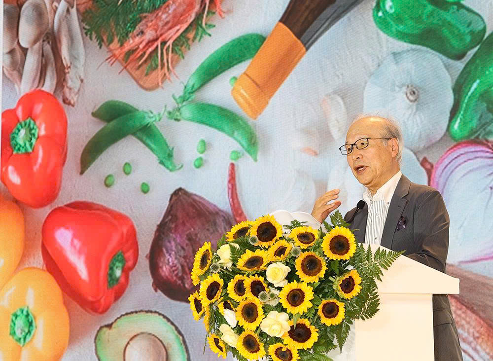 Để triển khai dinh dưỡng học đường hiệu quả, chuyên gia khuyến nghị gì?- Ảnh 2.