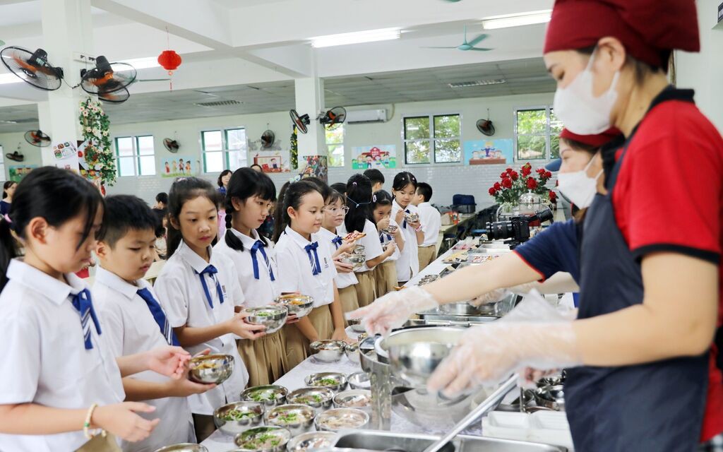 Thực trạng báo động từ những bữa cơm thiếu chất dinh dưỡng ở vùng cao- Ảnh 3.