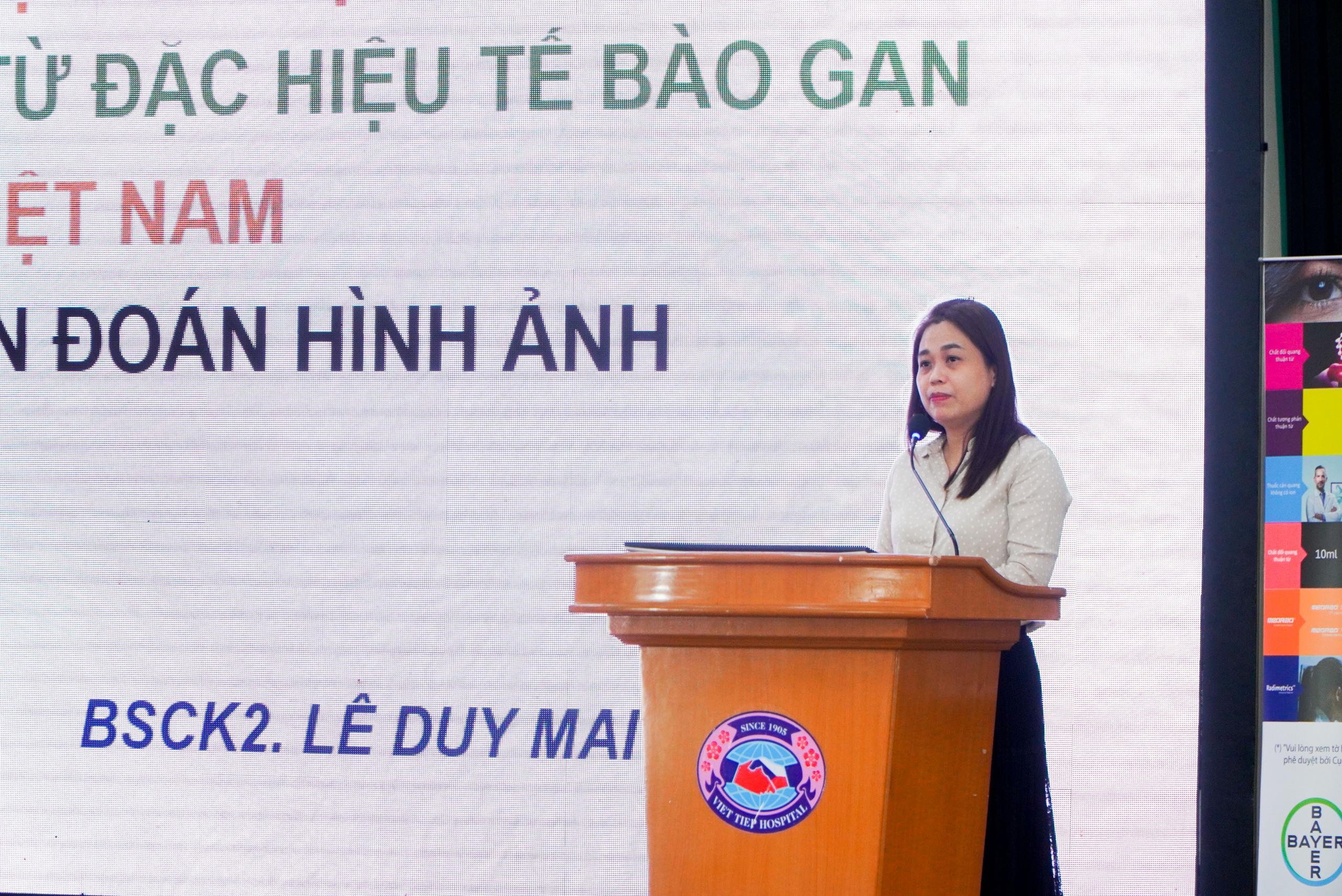 Chẩn đoán bệnh lý gan mật qua chụp cộng hưởng từ với chất tương phản đặc hiệu mô- Ảnh 5.