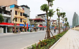 Hà Nội điều chỉnh quy hoạch hai bên đường Lê Trọng Tấn- Ảnh 2.