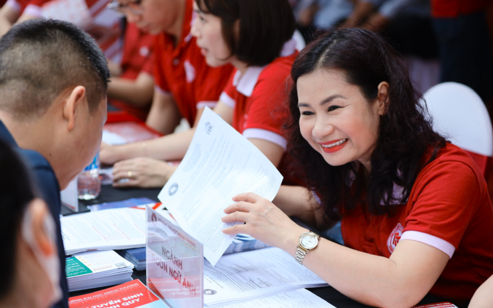 Nhiều trường đại học ‘rục rịch’ công bố điểm chuẩn từ 20/8, thí sinh lưu ý