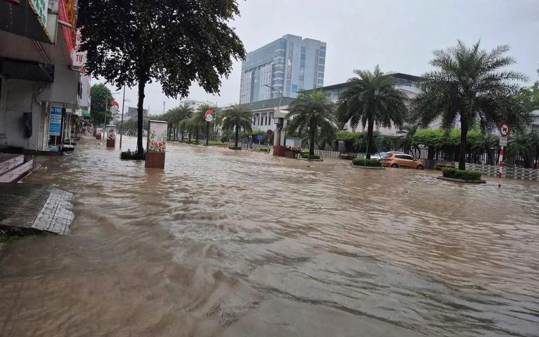 Các địa phương cần chủ động ứng phó với thiên tai trong những ngày tới