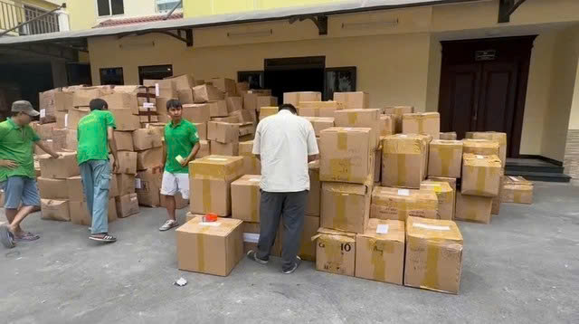 TPHCM báo động tình trạng thuốc và thực phẩm giả: Thủ đoạn tinh vi, quy mô lớn- Ảnh 1.