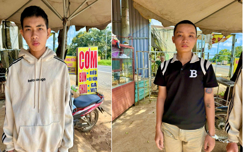 'Nổ' làm trưởng phòng ngân hàng, lừa tiền bạn học cũ hơn 9 tỉ đồng- Ảnh 2.