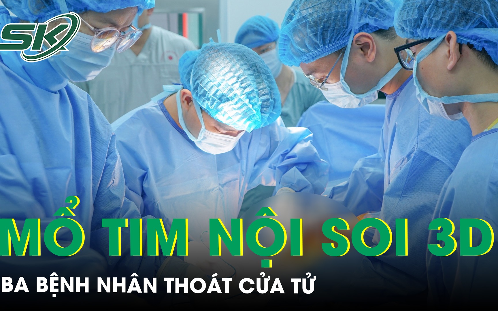 Phẫu thuật thành công 4 bệnh nhân bị suy tim tại Quảng Ninh- Ảnh 3.
