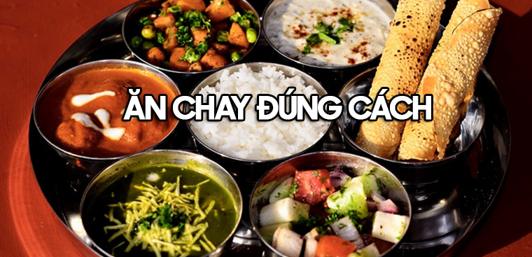 Cách ăn chay khoa học giúp giảm cân- Ảnh 3.