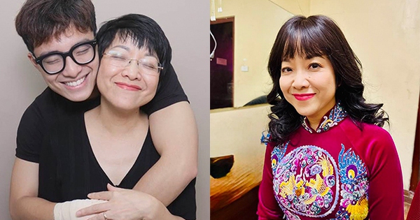 Nữ MC duy nhất của "Táo quân" sau 11 năm mắc bệnh "già sớm", hiện có cuộc sống ra sao?