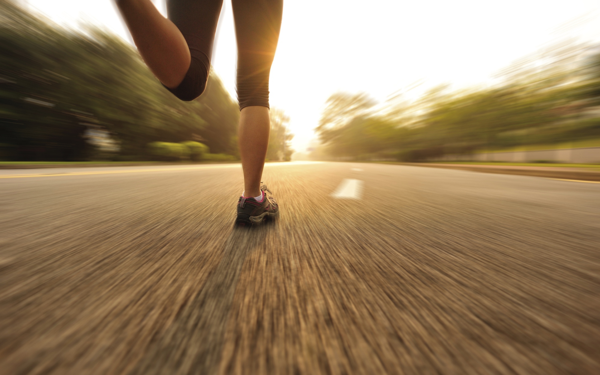 7 sai lầm dễ gây chấn thương khi chạy bộ