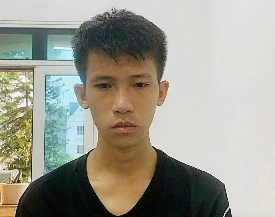 Mang động vật quý hiếm đi bán, nam thanh niên Hải Phòng bất ngờ gặp công an tuần tra- Ảnh 1.