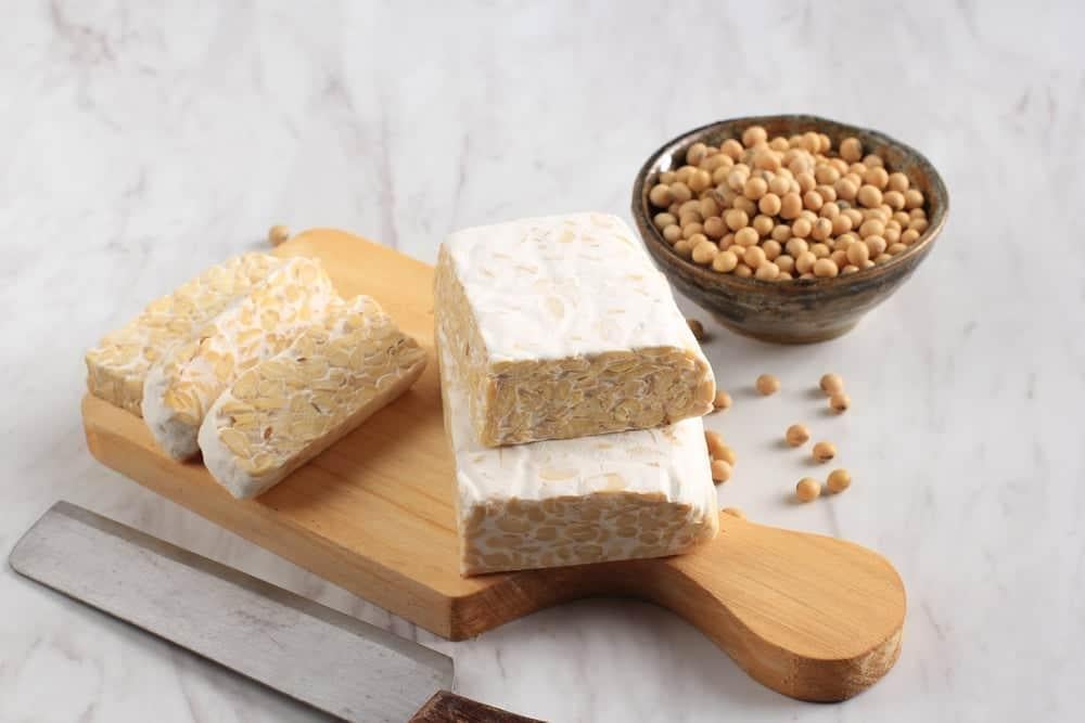 8 chất dinh dưỡng dễ bị thiếu khi ăn thuần chay- Ảnh 2.