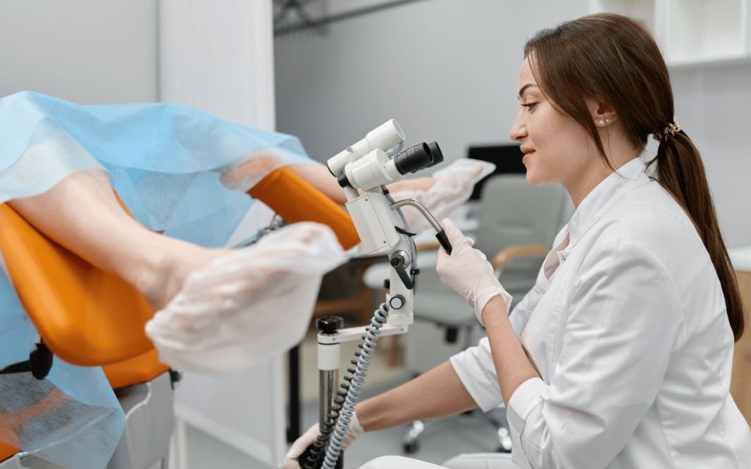 Tuổi dậy thì có cần phải khám phụ khoa?