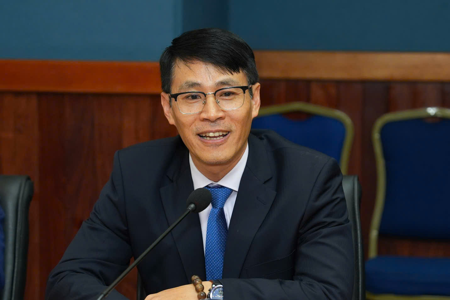 Nâng cao năng lực phòng ngừa, điều trị các bệnh tim mạch, ung thư và truyền nhiễm- Ảnh 2.