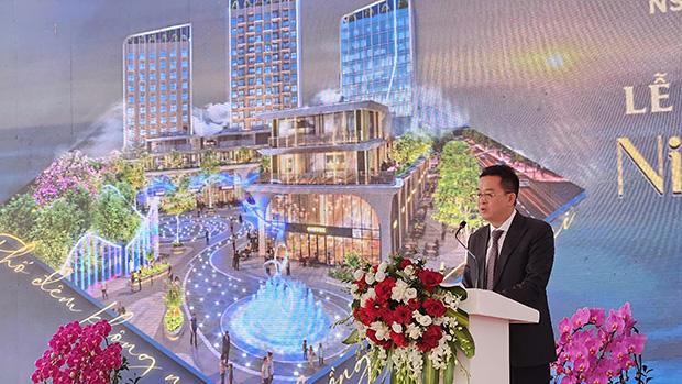 Hải Phòng khởi công tổ hợp giải trí Night Square hơn 700 tỷ đồng- Ảnh 3.