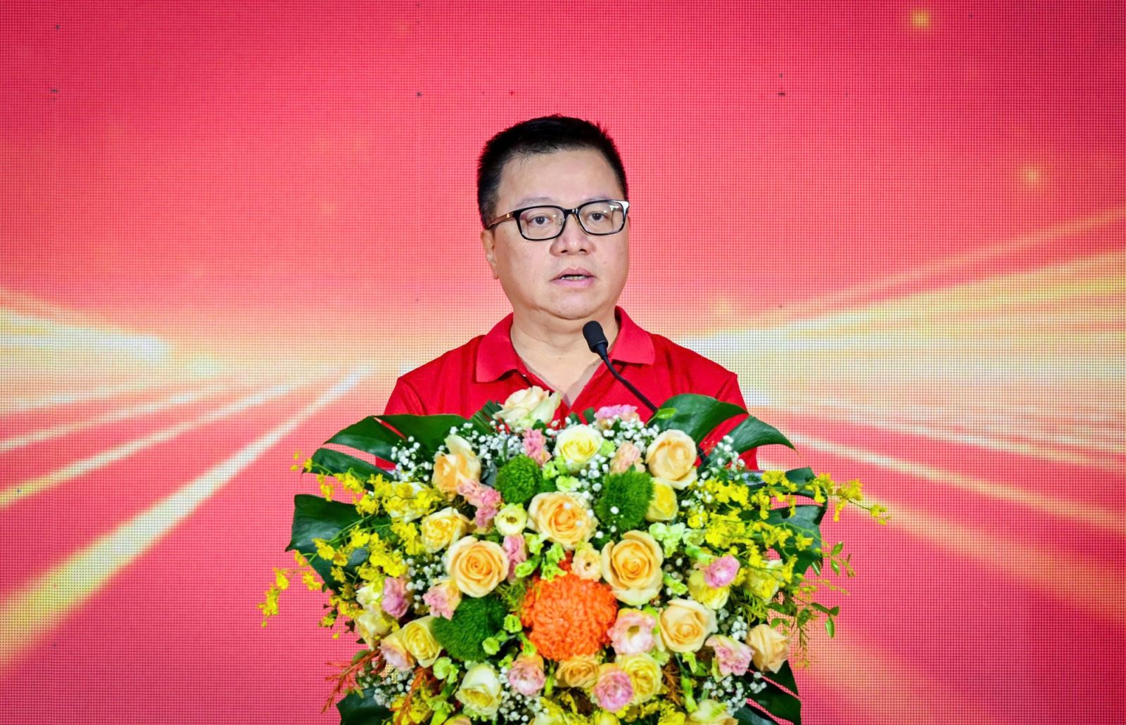 Hơn 1 triệu người cùng đi bộ vì một Việt Nam đoàn kết, hùng cường tiến vào kỷ nguyên mới- Ảnh 3.