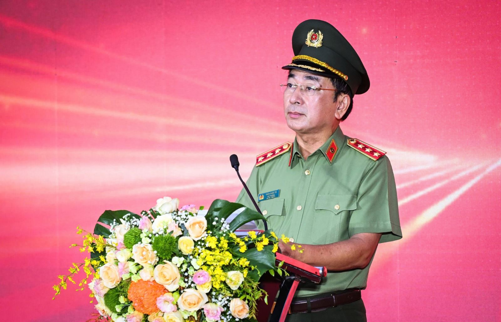 Hơn 1 triệu người cùng đi bộ vì một Việt Nam đoàn kết, hùng cường tiến vào kỷ nguyên mới- Ảnh 4.