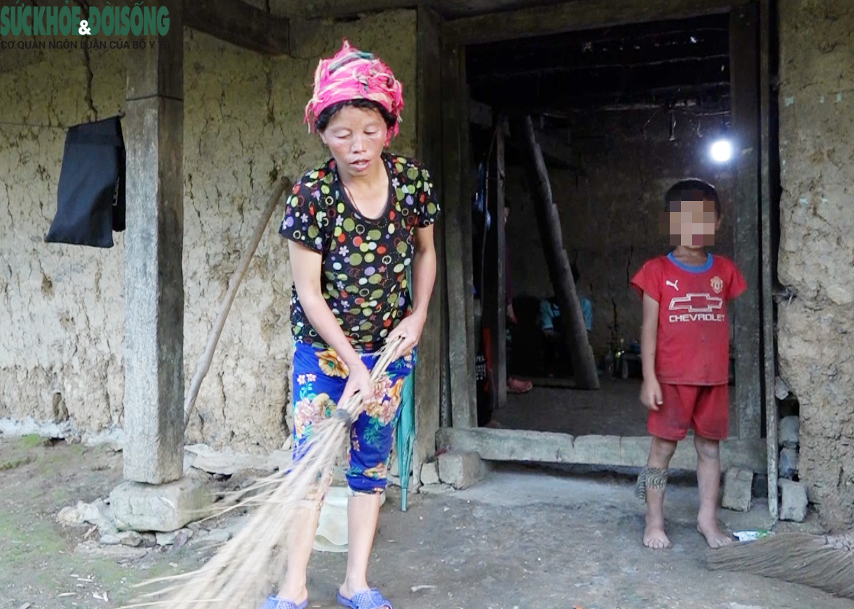 Bình đẳng giới, chìa khóa hạnh phúc vùng cao: Bất bình đẳng giới trong đồng bào dân tộc thiểu số- Ảnh 1.