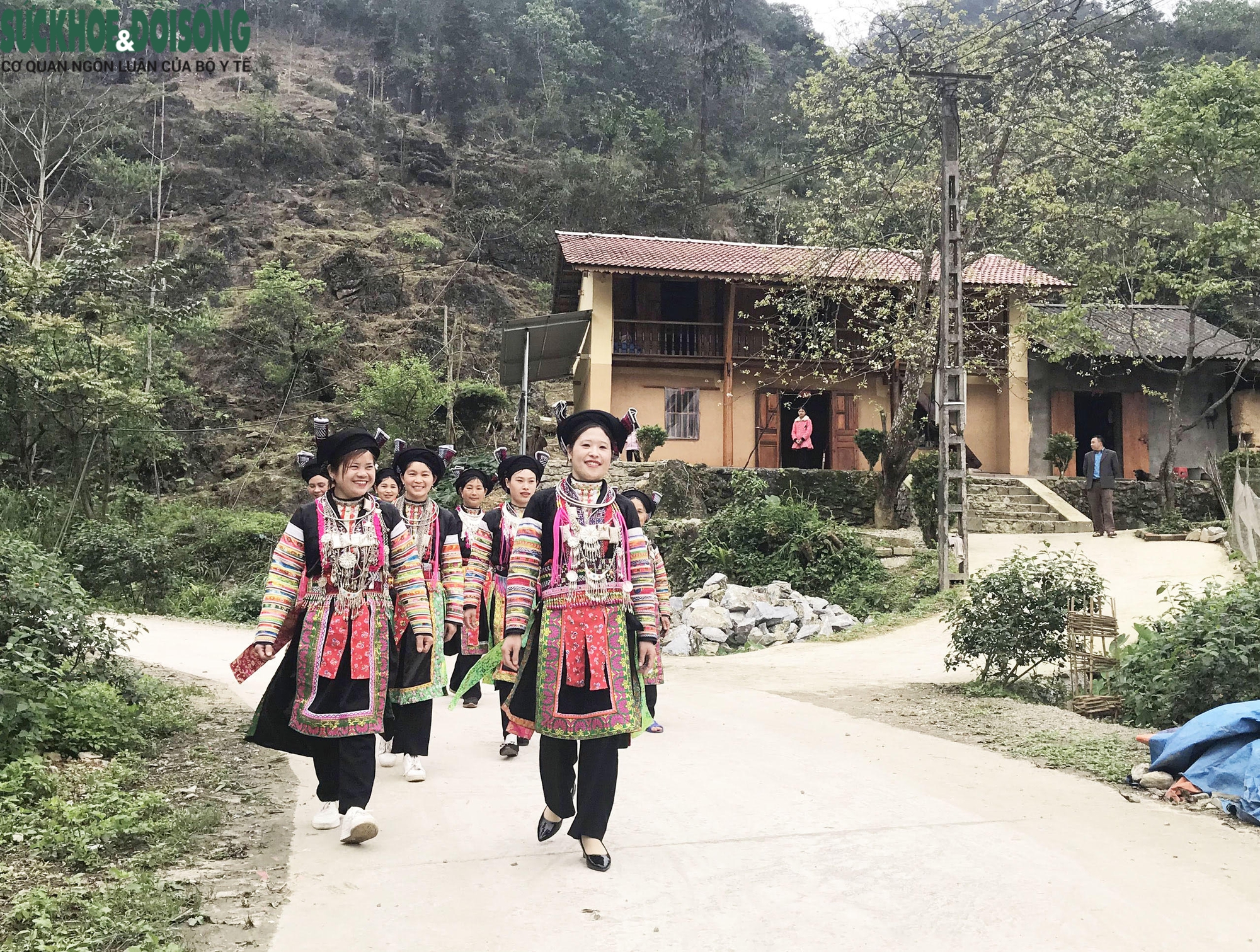Bình đẳng giới, chìa khóa hạnh phúc vùng cao: Bất bình đẳng giới trong đồng bào dân tộc thiểu số- Ảnh 2.